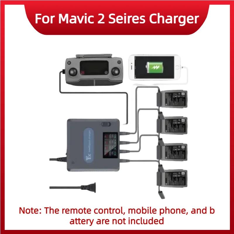 Mavic 2   п USB ,  ÷ ͸  ,  Ʈ ͸ , 6 in 1, ǰ